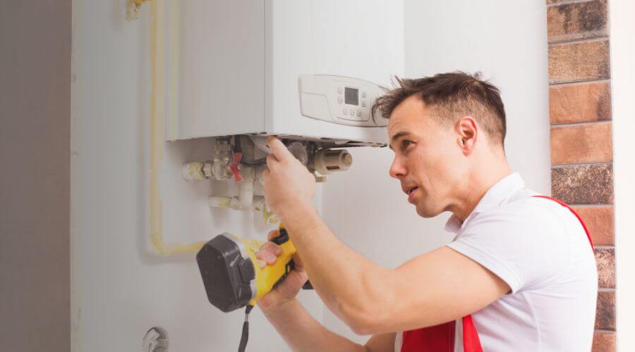 Professional Leak Detection in East Otto, NY